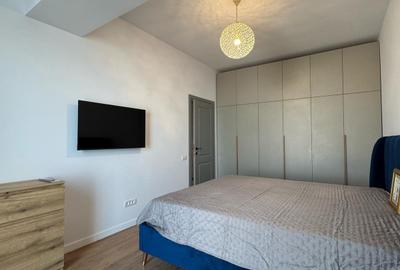 Apartament 2 camere - Aviatorii Residence 3 - 2