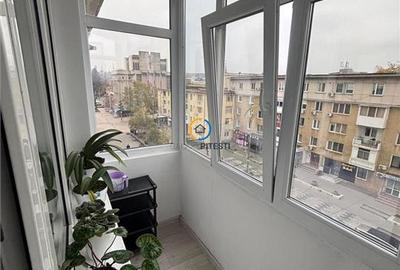 Apartament cu 4 camere semidecomandat, mobilat în Ultracentral - 7