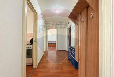 Apartament cu 2 camere decomandat, mobilat în Central - 3