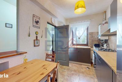 Casă cu 4 camere cu Teren 400 Mp în Corbeanca - 10