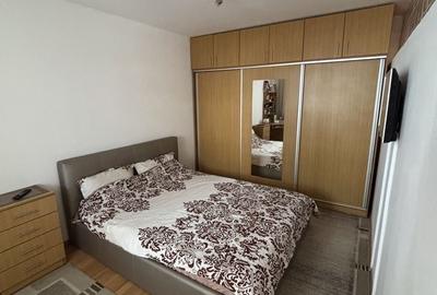Apartament 2 camere, mobilat si utilat, cu centrala proprie - 6