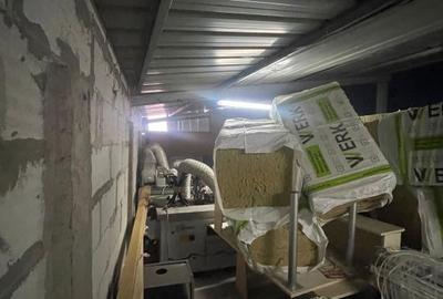 Spațiu comercial, de 100 mp, în Independenței - 2