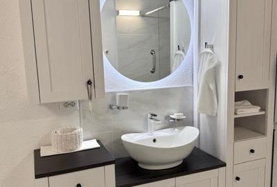 Apartament lux situat intr-o zona plina de istorie și farmec pe str. Castelului - 7