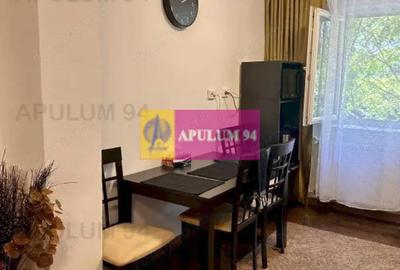 Apartament cu 2 camere semidecomandat în Sebastian - 2
