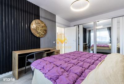 Apartament cu 3 camere, mobilat în Zorilor - 4