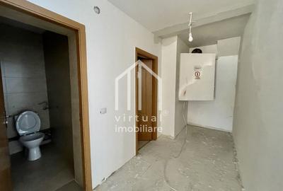 Spatiu comercial cu 8 camere, 5 bai, terasa - zona Centrala - 5