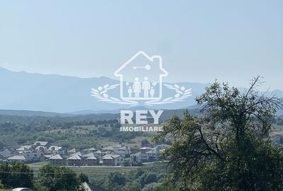 Teren Construcții intravilan de 855 mp, în Cisnădioara - 5