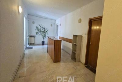 Spațiu comercial, în Aviatorilor - 17