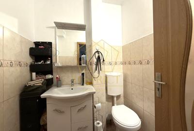 Apartament cu 3 camere decomandat, mobilat în Soarelui - 9