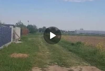 Spațiu comercial, în Adunații-Copăceni - 3