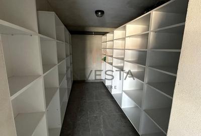 Casă cu 4 camere cu Canalizare în Florești - 14