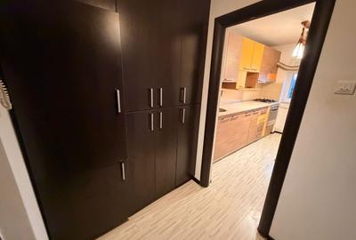Apartament cu 2 camere decomandat, mobilat în Domenii - 12