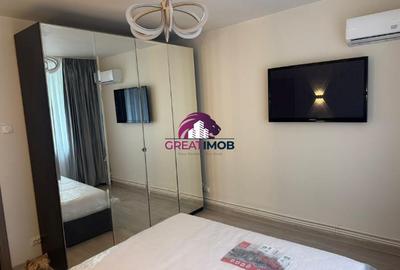 Stefan cel Mare, apartament 2 camere de inchiriat - 2