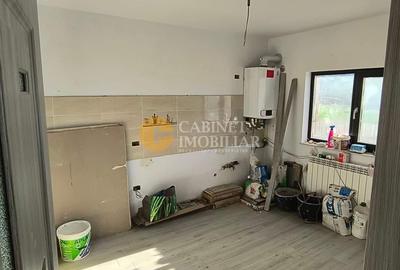 Duplex cu 4 camere cu Canalizare în Horpaz - 12