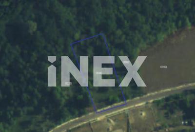 Teren de vanzare in Babana, zona Grosi - 1