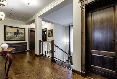 Casă individuală cu 5 camere cu Canalizare în Grădiște - 11