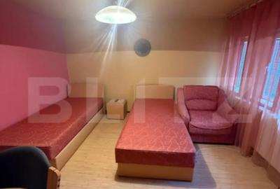 Apartament cu 3 camere semidecomandat în Democrației - 8