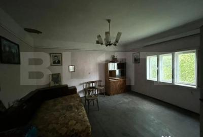 Casă cu 4 camere cu Teren 2000 Mp în Central - 4