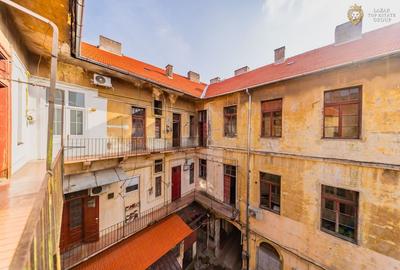 Apartament 4 camere de vanzare ultracentral  la Teatru - 29
