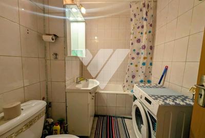 Apartament 2 camere de inchiriat - Vasile Aaron, Sibiu - 6