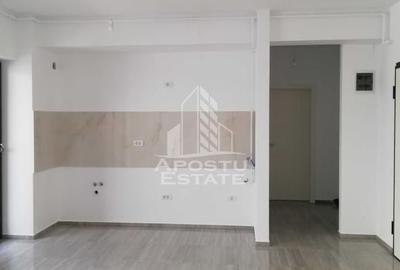 Apartament cu 2 camere semidecomandat în Giroc - 2