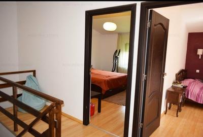 Duplex cu 5 camere în Corbeanca