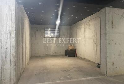 2 Camere Complet Mobilate si Utilate cu Parcare Subterana -Mutare imediata - 16