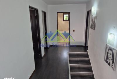Casă cu 4 camere în Central - 13