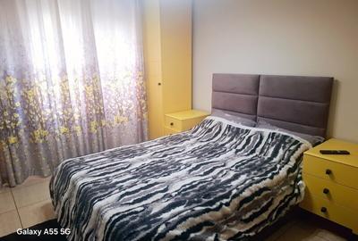 Tei, Parcul Circului de Stat vanzare apartament 4 camere decomandat