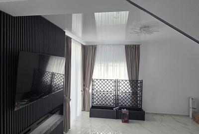 Casă cu 4 camere cu Teren 400 Mp în Nord - 1