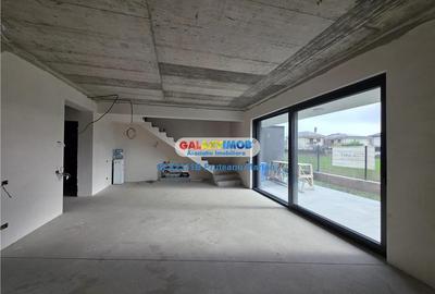 Casă cu 4 camere cu Teren 255 Mp în Corbeanca - 27