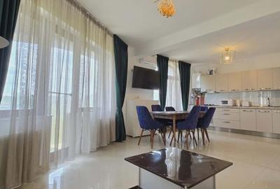 Casă cu 4 camere în Sânmartin - 6