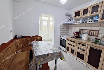 Apartament cu 2 camere bine întreținut, în zona IC Frimu – Etaj 2! - 6