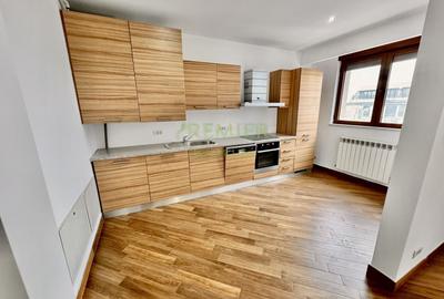 APARTAMENT CU 3 CAMERE DE VANZARE IN BLOC SOLID | DOROBANTI | R.BELLER | - 4