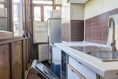 Apartament cu 2 camere semidecomandat în Vitan - 4
