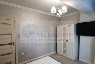Apartament 2 camere +parcare  Tatarasi - Tudor Office Center-480 Euro - 9