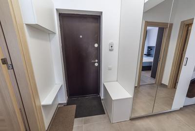 Apartament 2 camere | Petfriendly | Metalurgiei - 17