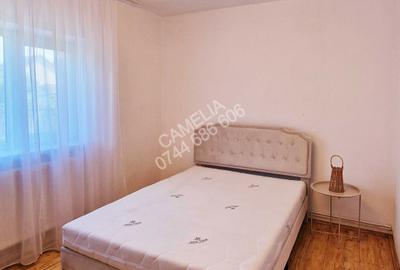 Apartament cu 2 camere semidecomandat în Exterior Vest - 7