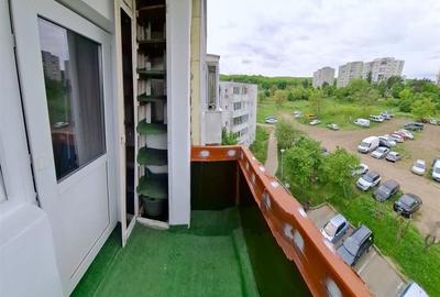 Garsonieră circulară, mobilată în Mănăștur - 7