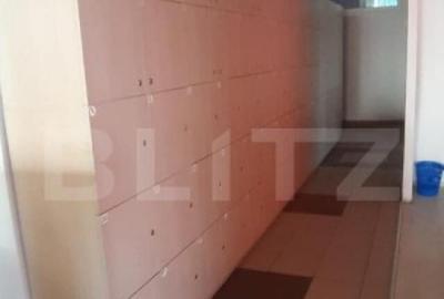 Spatiu comercial Premium, 500 mp, pretabil firma IT, zona No - 7