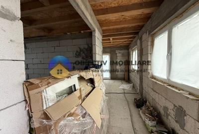 Casa + teren 2335 mp de vanzare – comuna Bodesti - 7