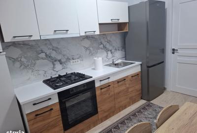 Apartament cu 2 camere în Dobroești