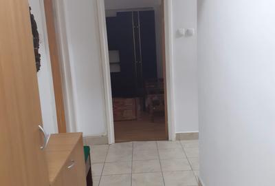 Apartament cu 3 camere decomandat, mobilat în Doamna Ghica - 9