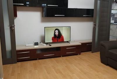 Apartament cu 2 camere semidecomandat în Albești - 1