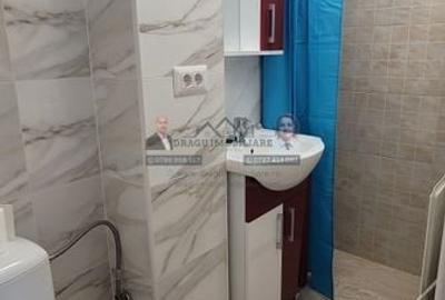 Garsoniera Adjud/Parter/Renovat/Mobilat si Utilat - 4