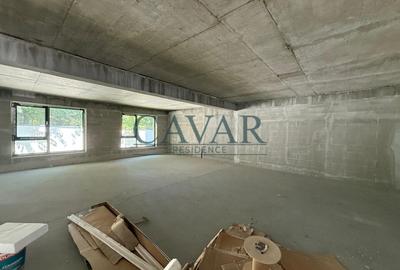 Spatiu Comercial Complex Cavar Residence Barbu Nicoale 6A - 4