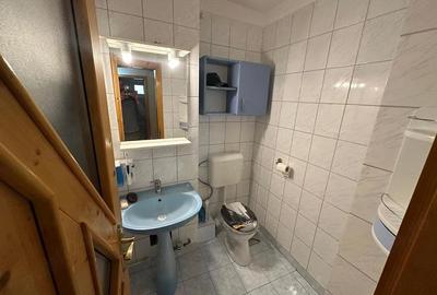 Apartament cu 3 camere decomandat, mobilat în Micălaca - 7