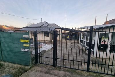 Casă cu 2 camere în Central - 3