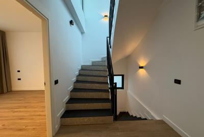 Casă individuală cu 4 camere cu Teren 300 Mp în Tunari - 19