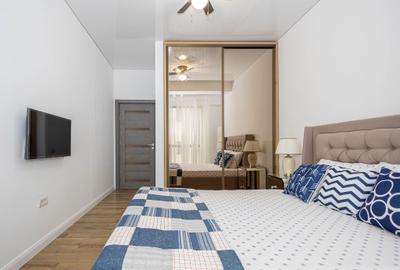 Apartament de LUX-PRIMA INCHIRIERE(AXI40) - 3